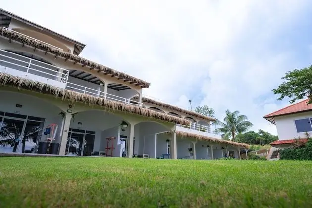 Seaside Superior Room
