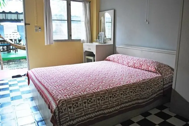 Standard Double Air-Con Room