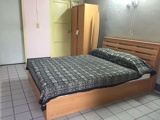 Standard Double Air-Con Room