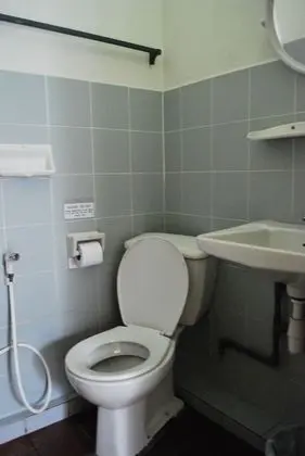 Standard Double Air-Con Room