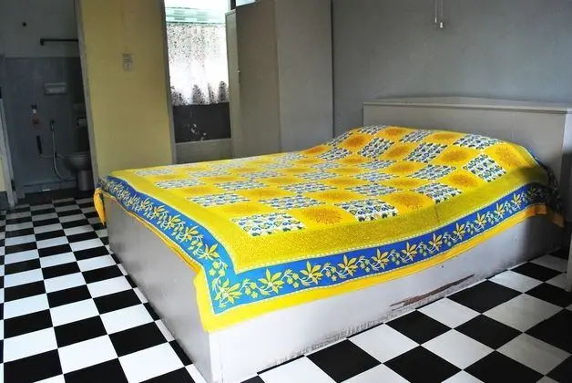 Standard Double Fan Room