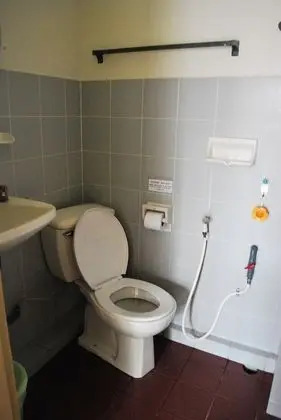 Standard Double Fan Room
