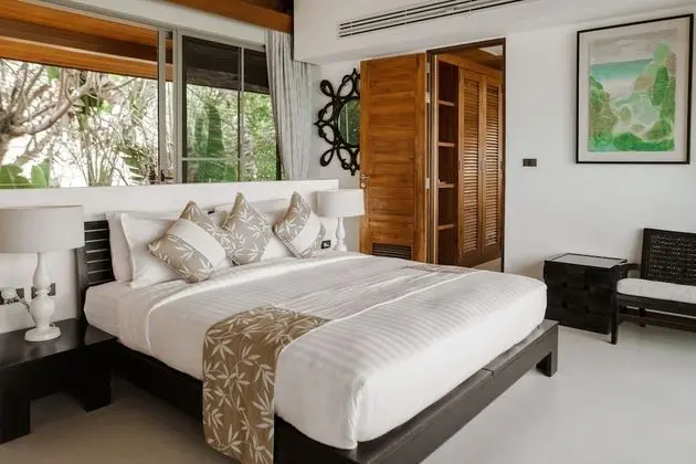 7-Bedroom Private Pool Villa