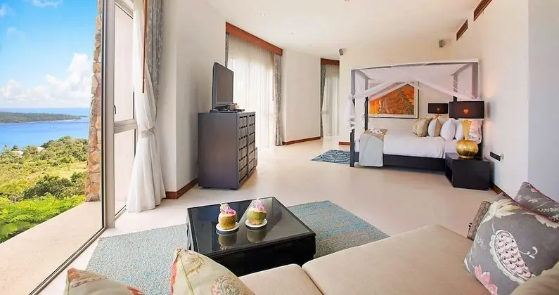 7-Bedroom Private Pool Villa