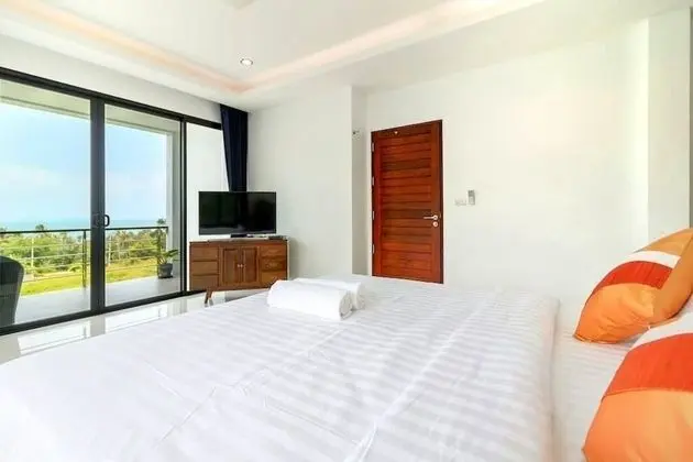 Basic Villa