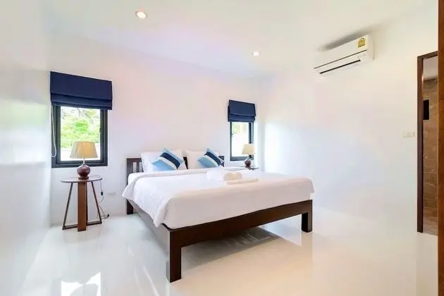 Basic Villa