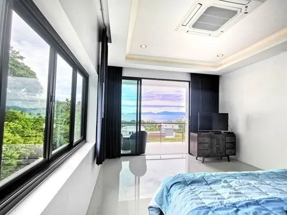 Basic Villa