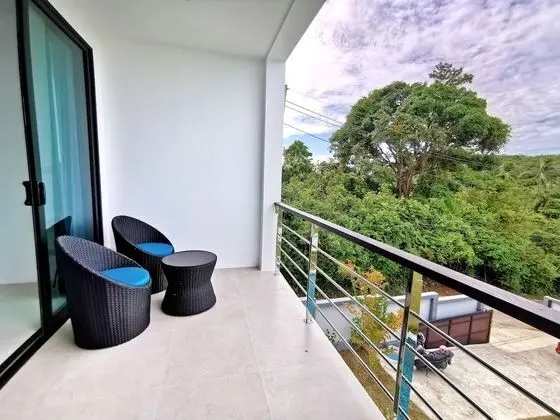 Basic Villa
