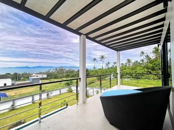 Basic Villa