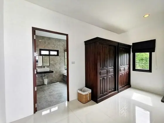 Basic Villa