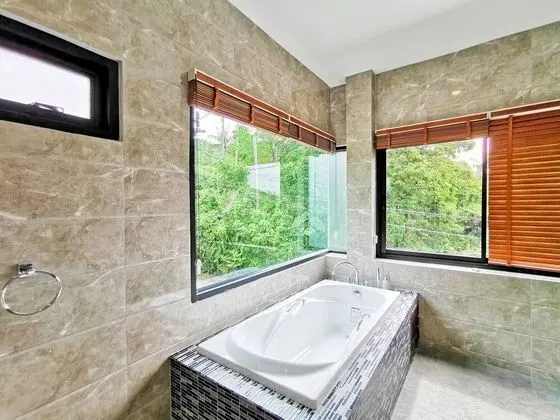 Basic Villa