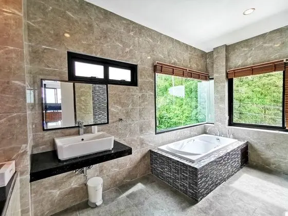 Basic Villa