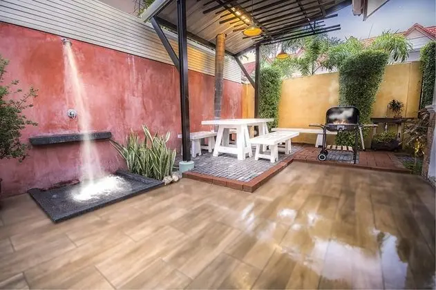 3-Bedroom Pool Villa