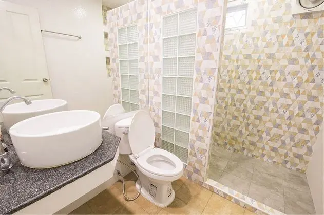 3-Bedroom Pool Villa