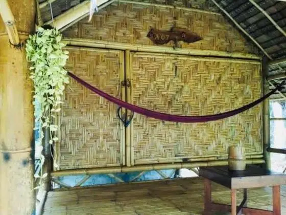 Standard Double Cottage