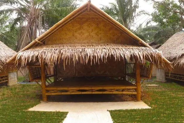 Standard Double Cottage