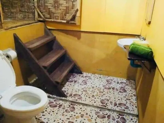 Standard Double Cottage