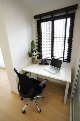 Executive Oda, 1 Yatak Odası