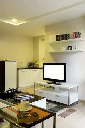 Stüdyo, 1 En Büyük (King) Boy Yatak