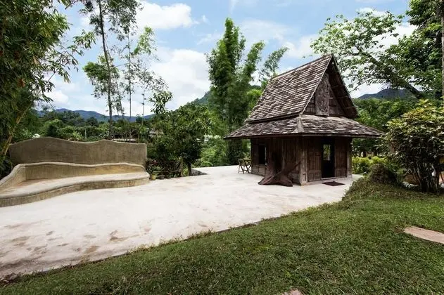 Ganesh Hut