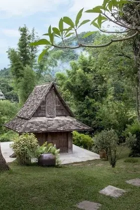 Ganesh Hut