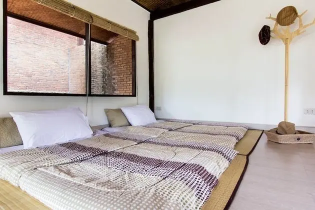 Traditional Kır Evi
