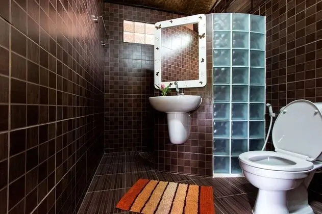 Traditional Kır Evi