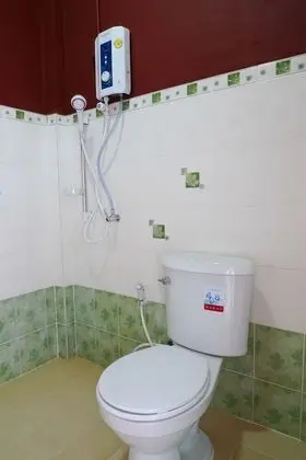 Standard İki Ayrı Yataklı Oda
