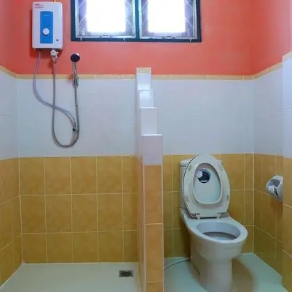 Standard Oda, 1 Çift Kişilik Yatak