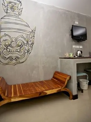 Premier Twin Room