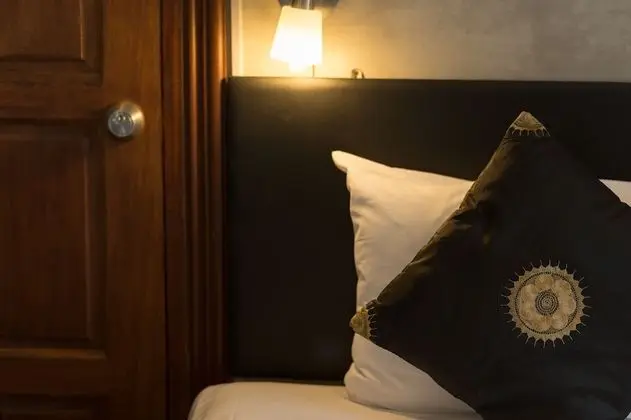 Premier Twin Room
