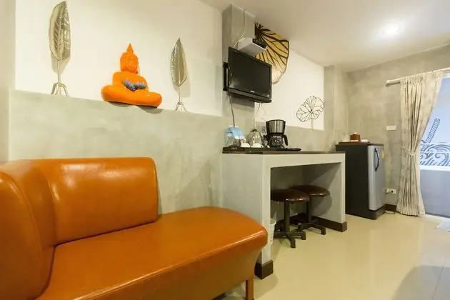 Premier Twin Room