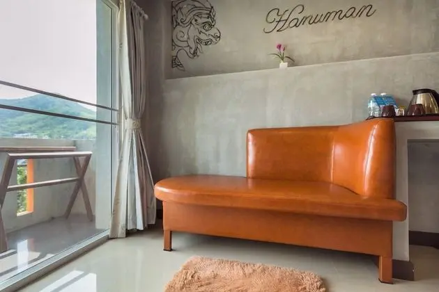 Premier Twin Room
