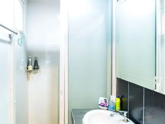Premier Twin Room