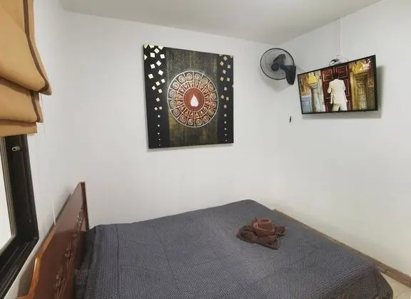 5 Bedrooms Private Pool Villa