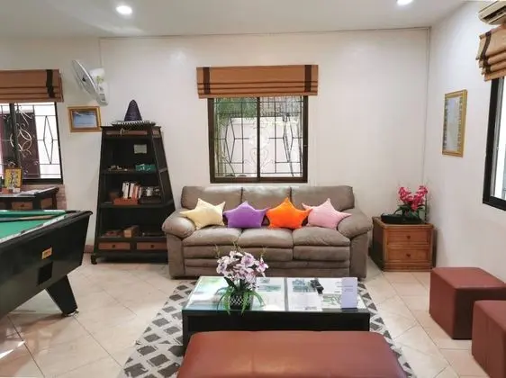 5 Bedrooms Private Pool Villa