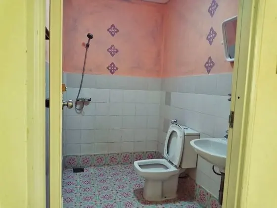 Standard Üç Kişilik Oda