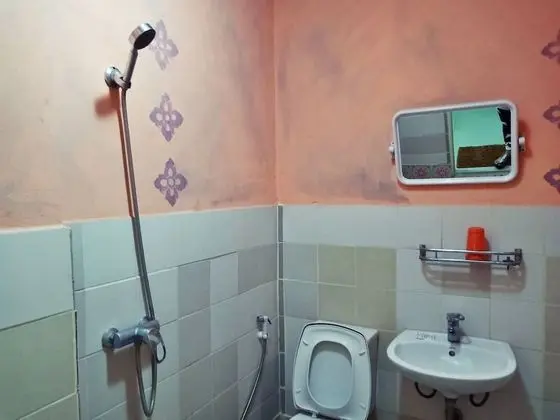 Standard Üç Kişilik Oda