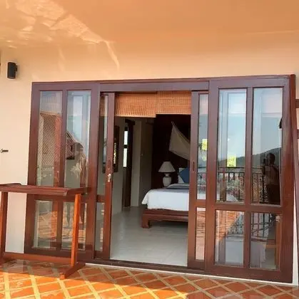 Panoramic Villa (One)