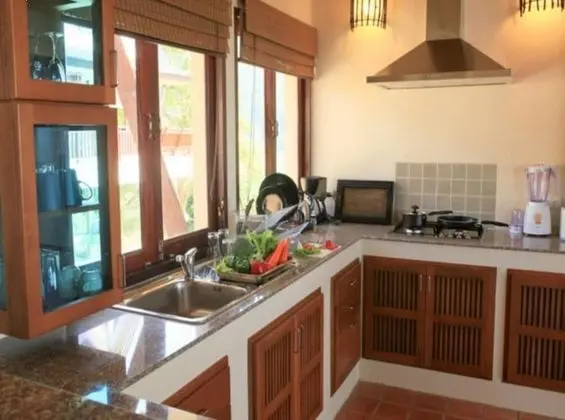 Panoramic Villa (One)