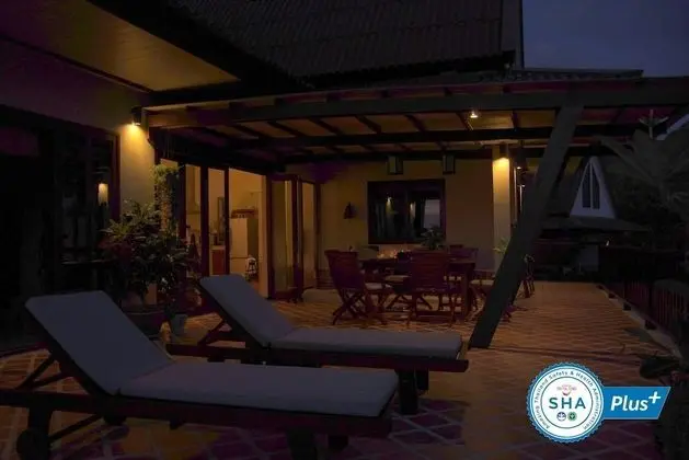 Panoramic Villa (One)