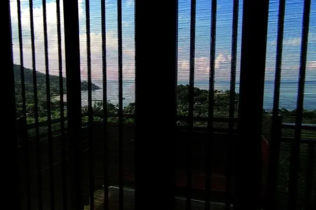 Panoramic Villa (One)