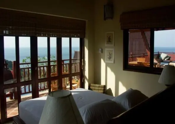 Panoramic Villa (Three)