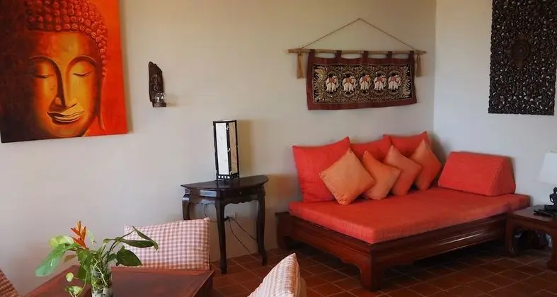 Panoramic Villa (Three)