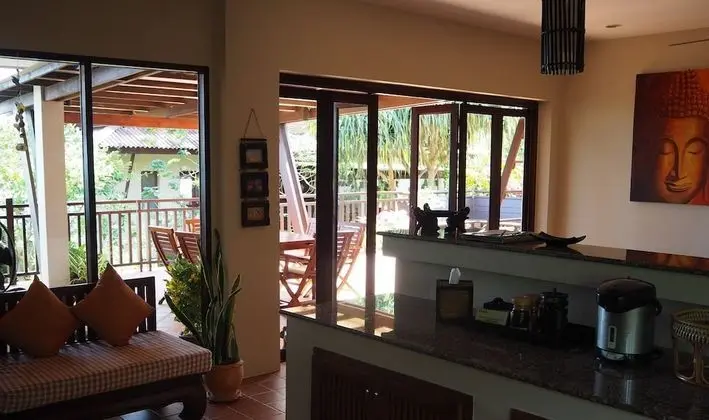 Panoramic Villa (Three)