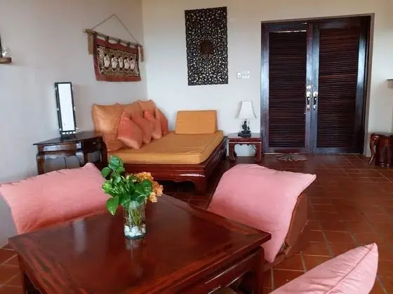 Panoramic Villa (Three)