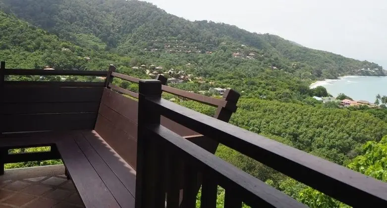 Panoramic Villa (Three)
