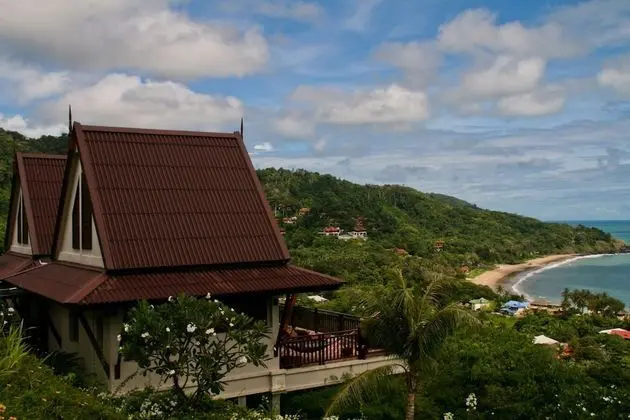 Panoramic Villa (Two)