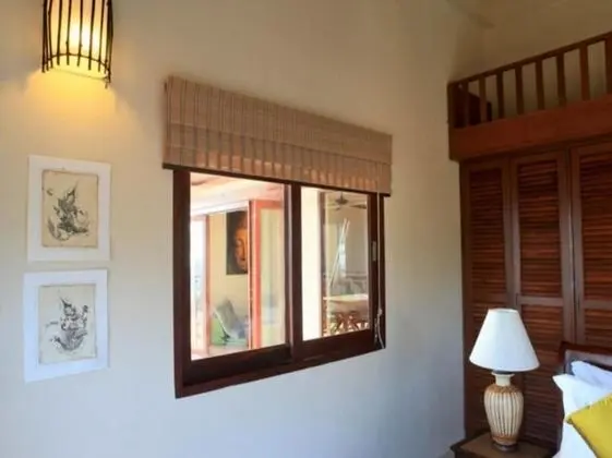 Panoramic Villa (Two)