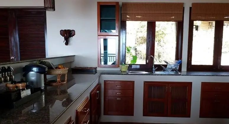 Panoramic Villa (Two)